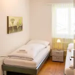 Apartment Penthouse Matterhorn Vista