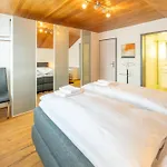 Appartement Penthouse Matterhorn Vista Zermatt