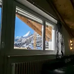 Appartement Penthouse Matterhorn Vista *