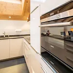 Apartment Penthouse Matterhorn Vista