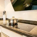 Apartment Penthouse Matterhorn Vista