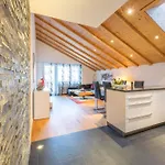 Penthouse Matterhorn Vista Apartamento