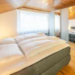 Apartment Penthouse Matterhorn Vista *