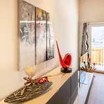 Penthouse Matterhorn Vista Zermatt