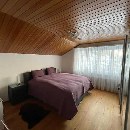 Penthouse Matterhorn Vista