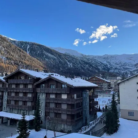 Penthouse Matterhorn Vista