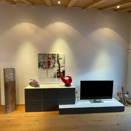 Penthouse Matterhorn Vista Apartamento