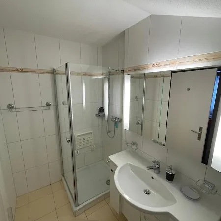 Apartament Penthouse Matterhorn Vista Zermatt