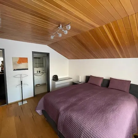 Daire Penthouse Matterhorn Vista