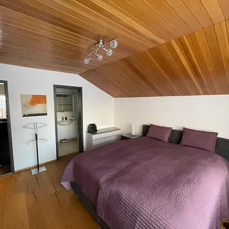 Penthouse Matterhorn Vista Apartamento *