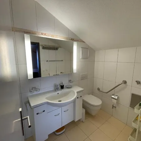 Apartament Penthouse Matterhorn Vista *