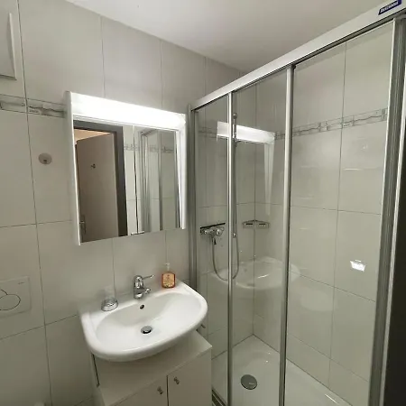 Apartament Penthouse Matterhorn Vista *