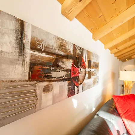 Penthouse Matterhorn Vista