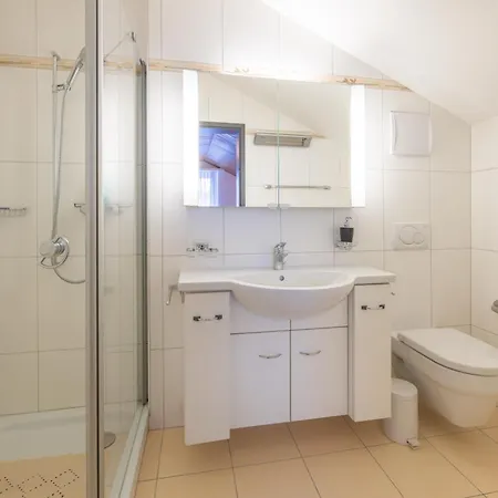 Penthouse Matterhorn Vista