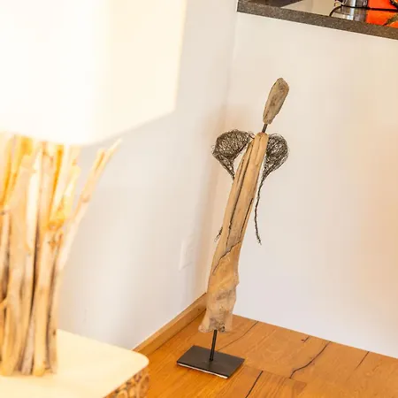 Апартаменты Penthouse Matterhorn Vista