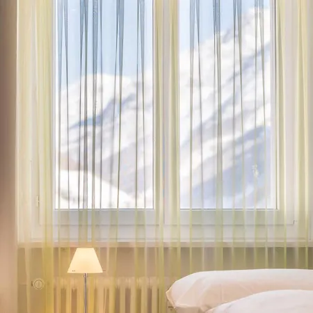 Penthouse Matterhorn Vista Zermatt