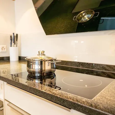 Appartement Penthouse Matterhorn Vista