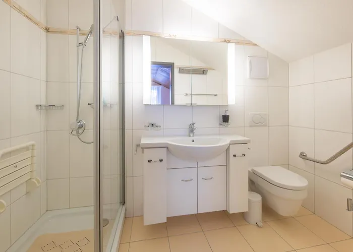 Penthouse Matterhorn Vista