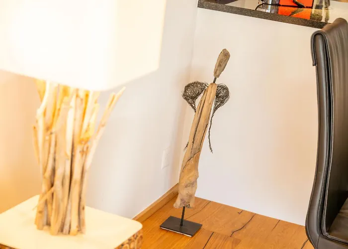 Daire Penthouse Matterhorn Vista