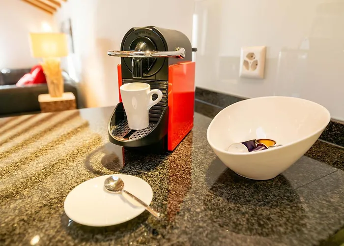 Penthouse Matterhorn Vista Daire Zermatt