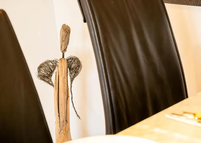 Daire Penthouse Matterhorn Vista *