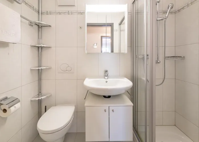 Penthouse Matterhorn Vista Апартаменты