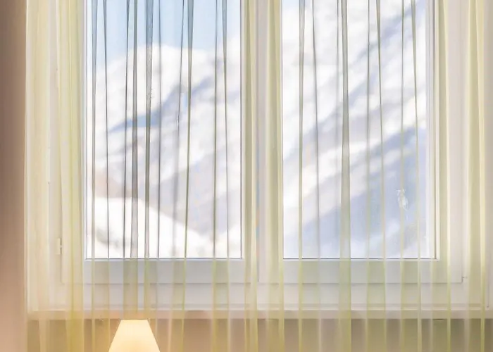 Penthouse Matterhorn Vista Zermatt