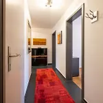 Penthouse Matterhorn Vista Апартаменты *