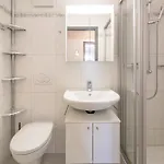 Penthouse Matterhorn Vista Апартаменты