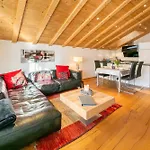 Penthouse Matterhorn Vista * Церматт
