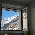Penthouse Matterhorn Vista Церматт
