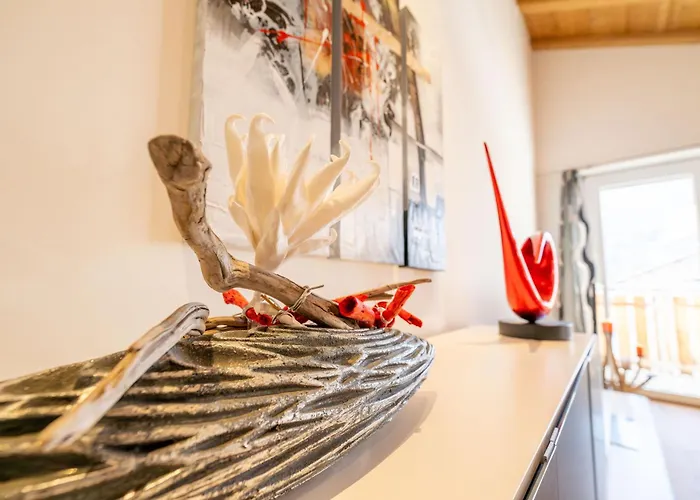 Penthouse Matterhorn Vista