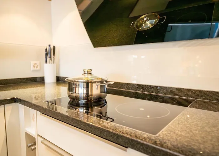 Appartamento Penthouse Matterhorn Vista