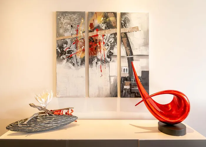 Penthouse Matterhorn Vista Zermatt