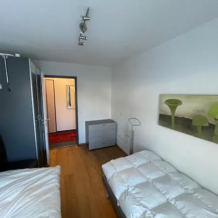 Penthouse Matterhorn Vista * Церматт