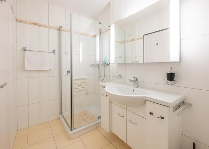 Penthouse Matterhorn Vista * 采尔马特