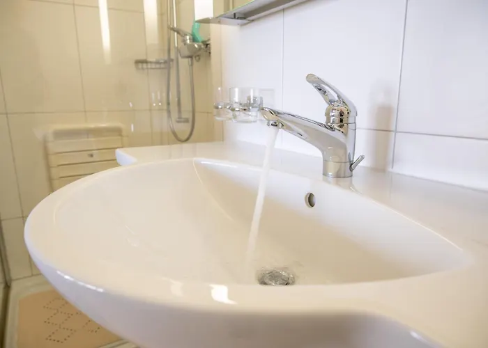 Penthouse Matterhorn Vista 公寓 *