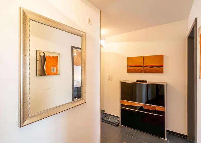 Penthouse Matterhorn Vista * 采尔马特